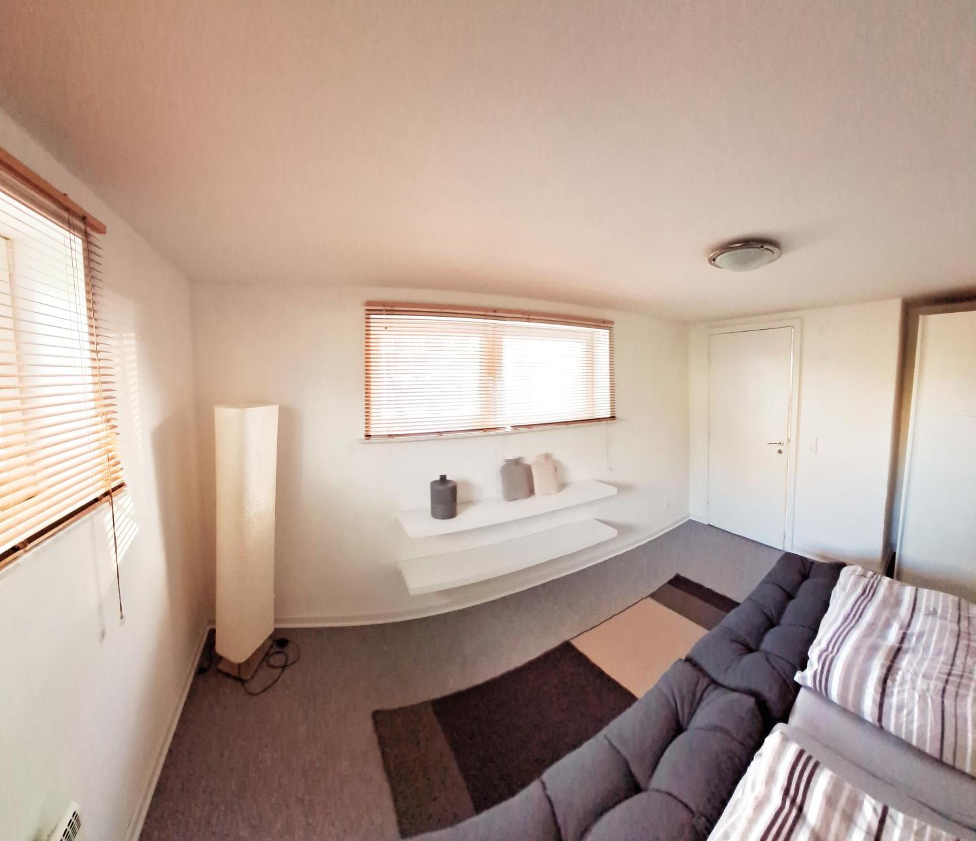 Apartamento Odins Have Arrild Exterior foto