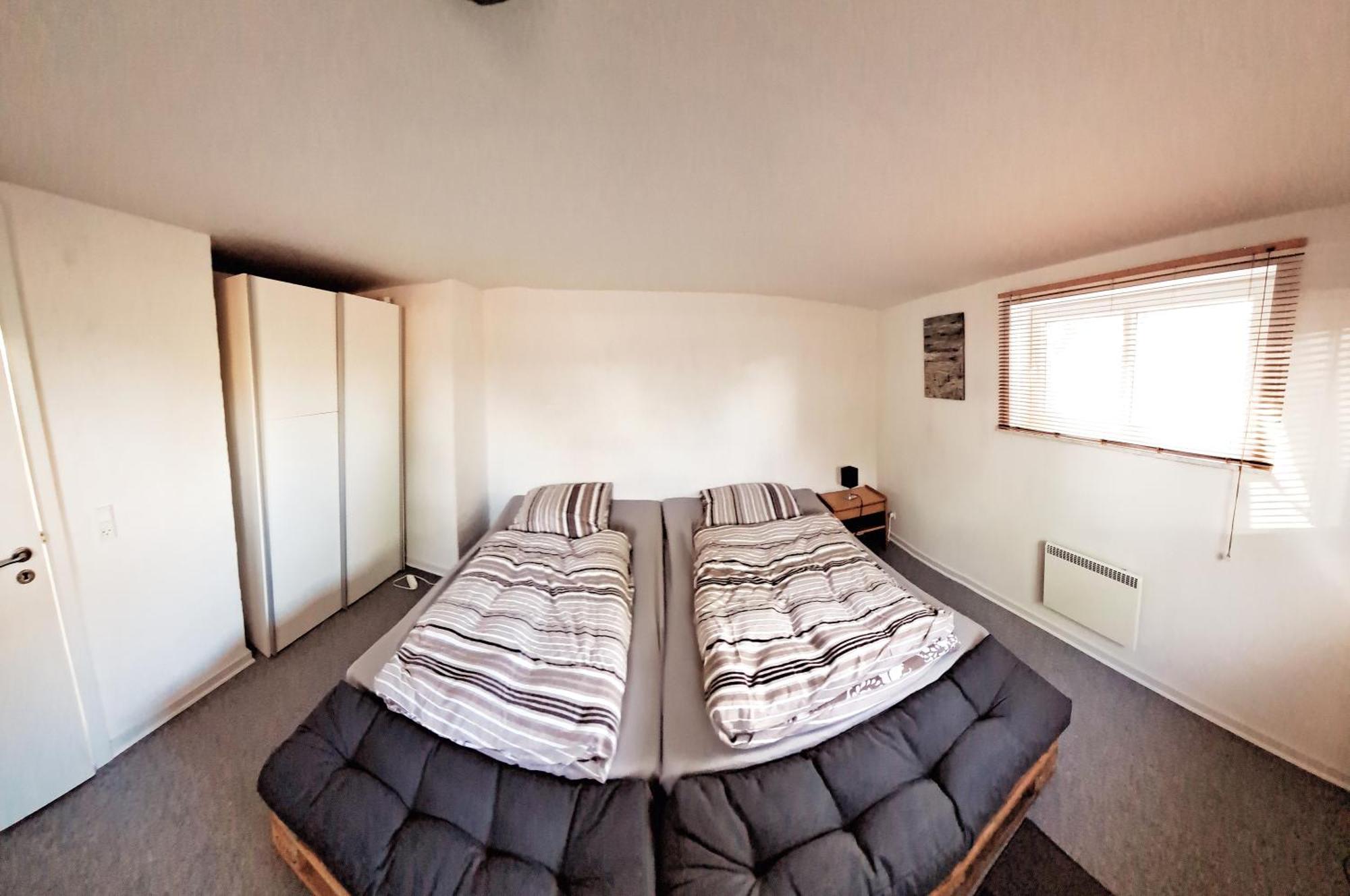 Apartamento Odins Have Arrild Exterior foto